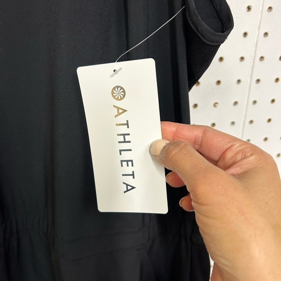 Athleta Brooklyn Jumsuit - Picture 8 of 10